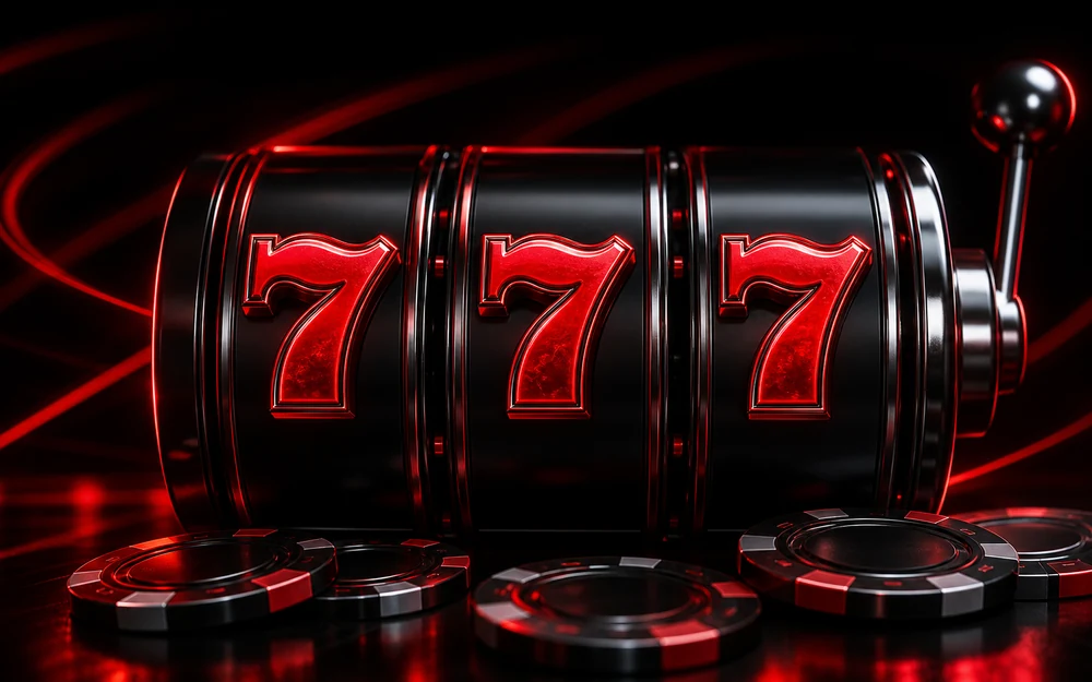 The Ultimate Guide to Online Slots: Reels, Features and Smarter Game Selection guide cover