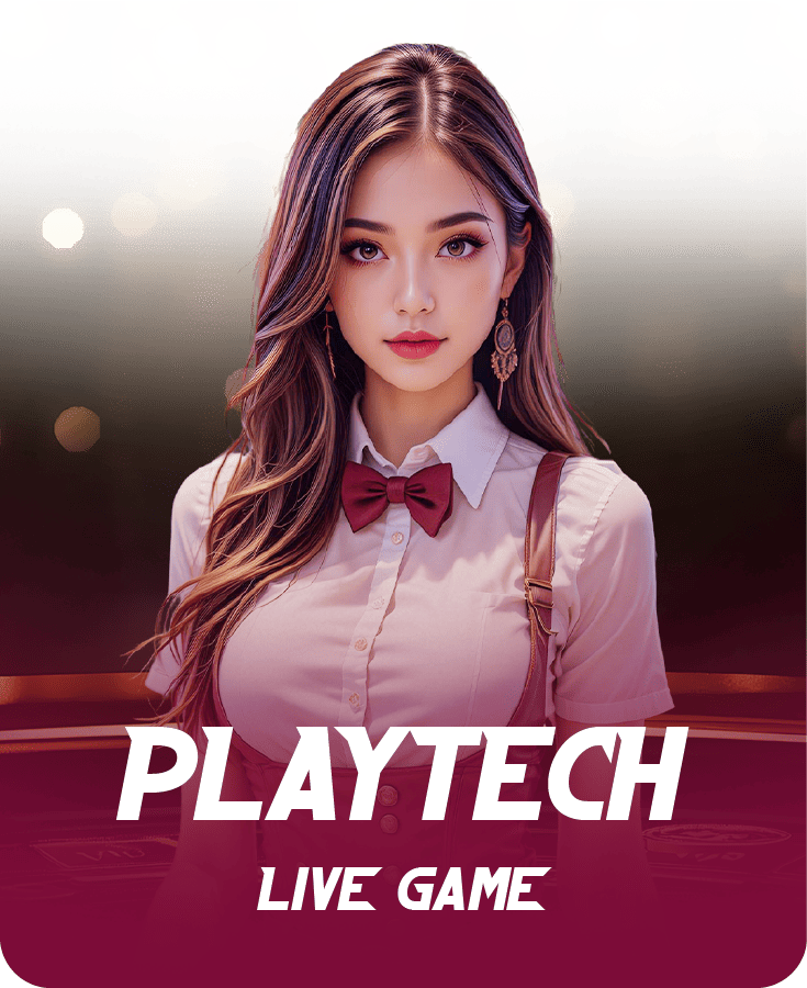 Playtech game artwork